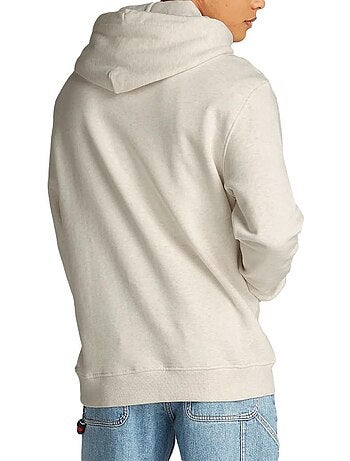 Sudadera de hombre con tommy hilfiger