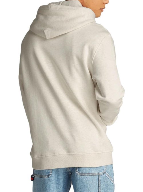 Sudadera de hombre con tommy hilfiger - Kiabi Sudadera de hombre con tommy hilfiger - Kiabi