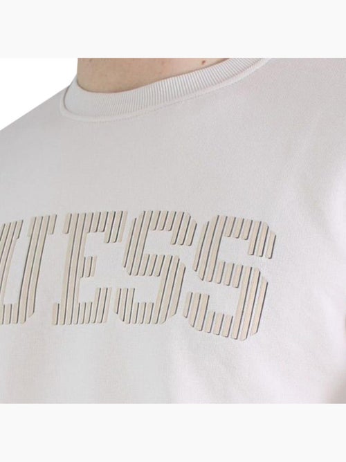 Sudadera de Hombre Guess - Kiabi