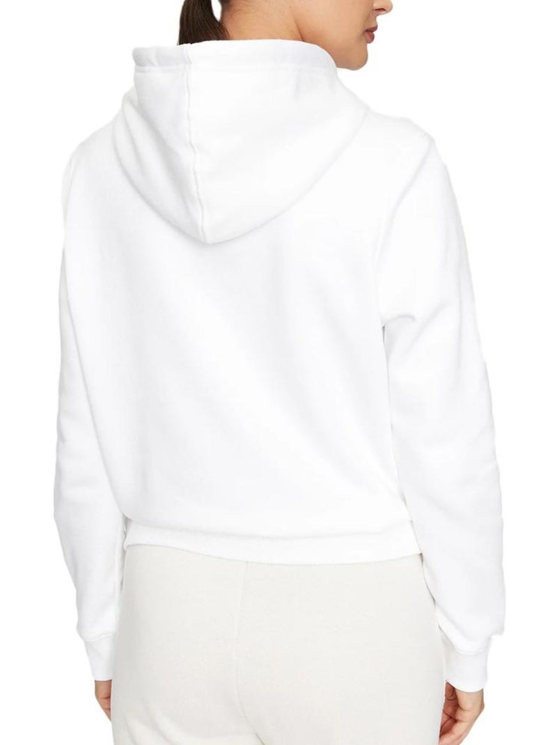 Sudadera de Hombre Guess Blanco - Kiabi