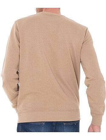 Sudadera de Hombre Guess Bordada