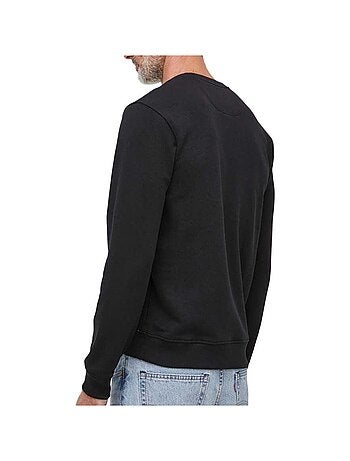 Sudadera de Hombre Guess Bordada