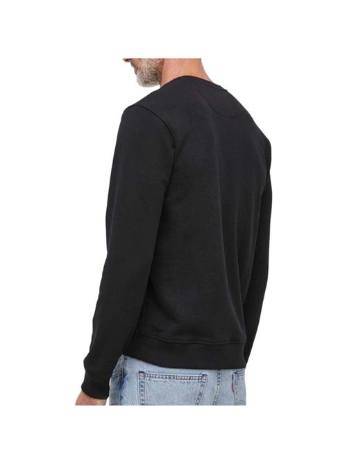 Sudadera de Hombre Guess Bordada - Kiabi