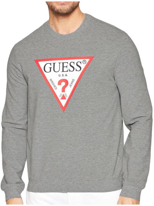 Sudadera de Hombre Guess con - Kiabi