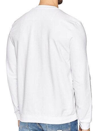 Sudadera Guess Hombre con