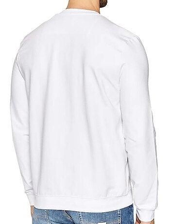 Sudadera Guess Hombre con