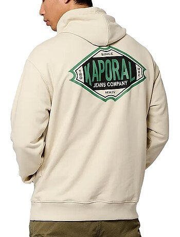 Sudadera de Hombre Kaporal