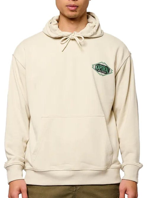 Sudadera de Hombre Kaporal - Kiabi Sudadera de Hombre Kaporal - Kiabi