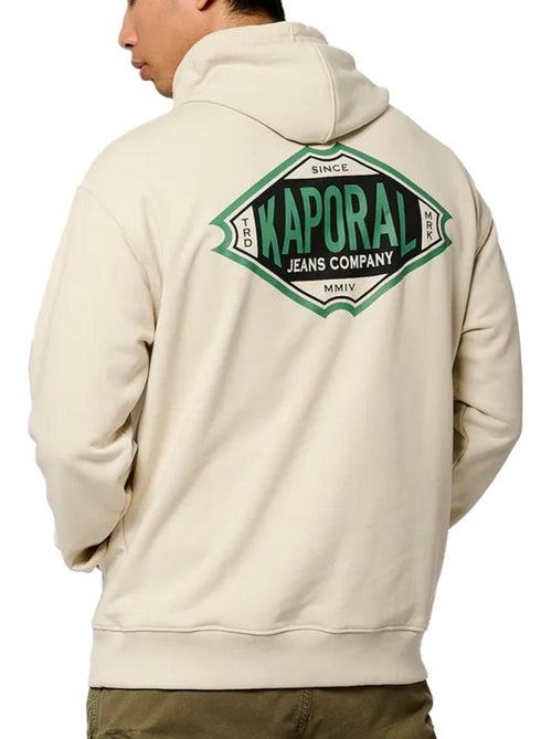 Sudadera de Hombre Kaporal - Kiabi Sudadera de Hombre Kaporal - Kiabi
