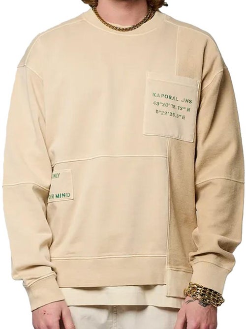 Sudadera de Hombre Kaporal - Kiabi