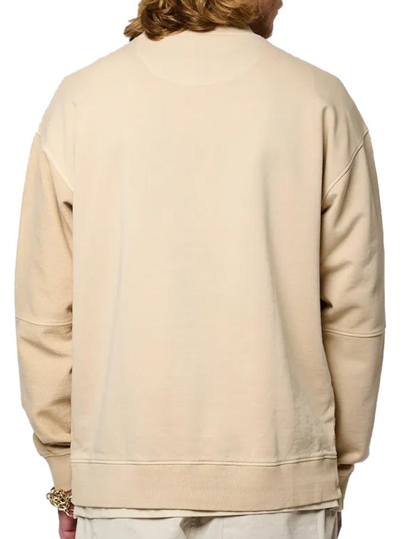 Sudadera de Hombre Kaporal Beige - Kiabi