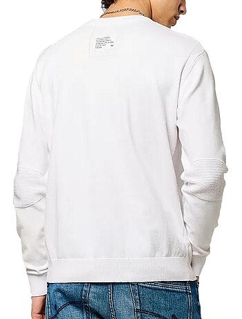 Sudadera de Hombre Kaporal
