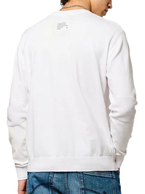 Sudadera de Hombre Kaporal - Kiabi