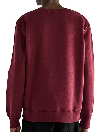 Sudadera de Hombre Kaporal