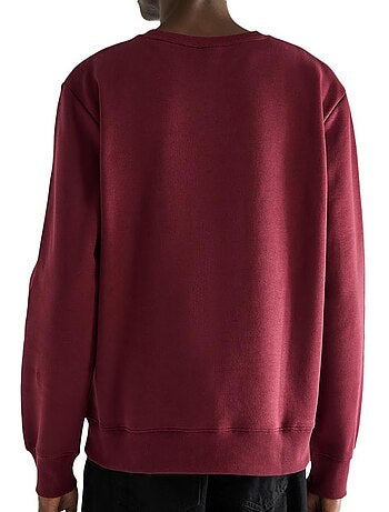 Sudadera de Hombre Kaporal