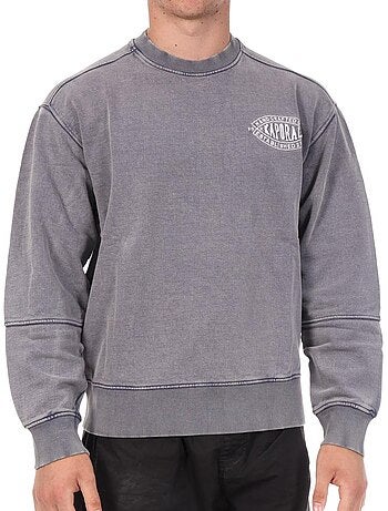 Sudadera de Hombre Kaporal