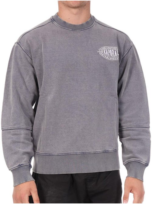 Sudadera de Hombre Kaporal - Kiabi Sudadera de Hombre Kaporal - Kiabi