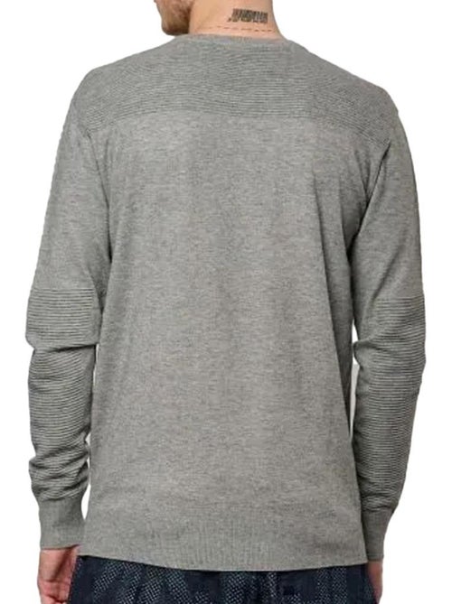 Sudadera de hombre Kaporal - Kiabi