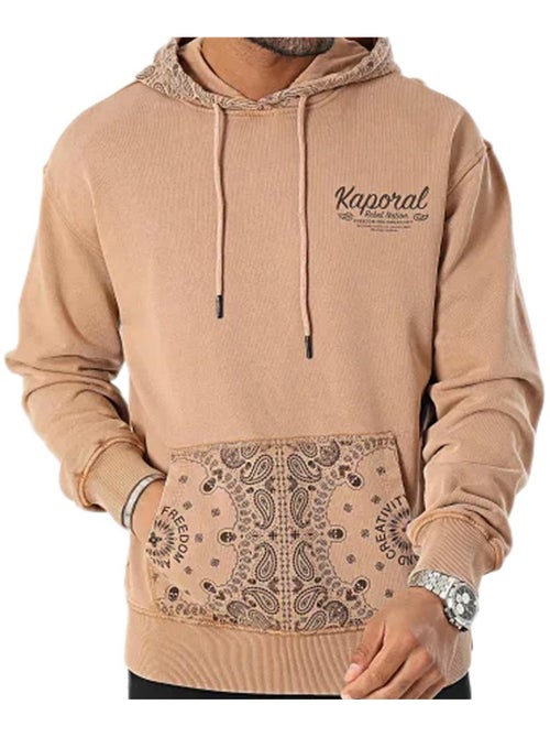 Sudadera de Hombre Kaporal - Kiabi
