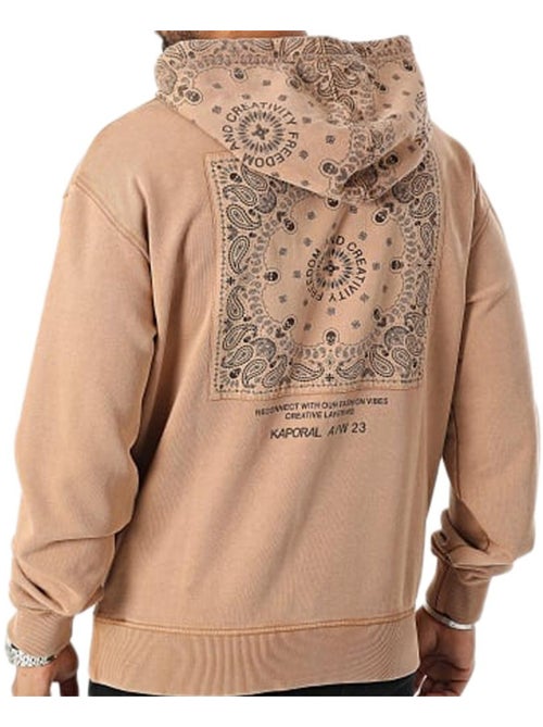 Sudadera de Hombre Kaporal - Kiabi