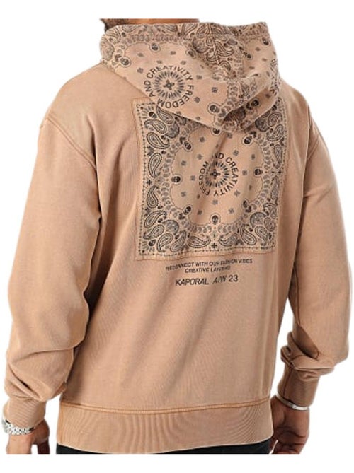 Sudadera de Hombre Kaporal - Kiabi Sudadera de Hombre Kaporal - Kiabi