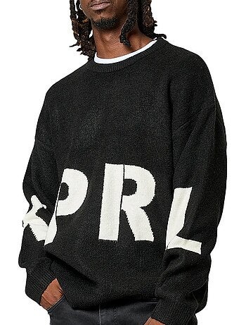 Sudadera de Hombre Kaporal