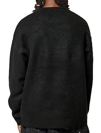 Sudadera de Hombre Kaporal