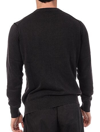 Sudadera de Hombre Kaporal