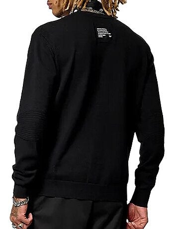 Sudadera de Hombre Kaporal