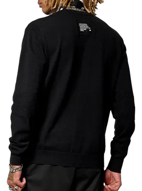 Sudadera de Hombre Kaporal - Kiabi