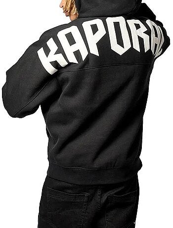 Sudadera de Hombre Kaporal