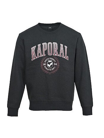 Sudadera de Hombre Kaporal