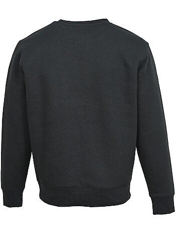 Sudadera de Hombre Kaporal