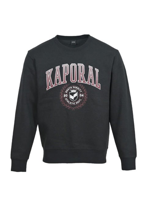 Sudadera de Hombre Kaporal - Kiabi