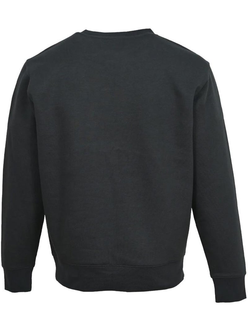 Sudadera de Hombre Kaporal Negro - Kiabi