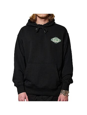 Sudadera de Hombre Kaporal
