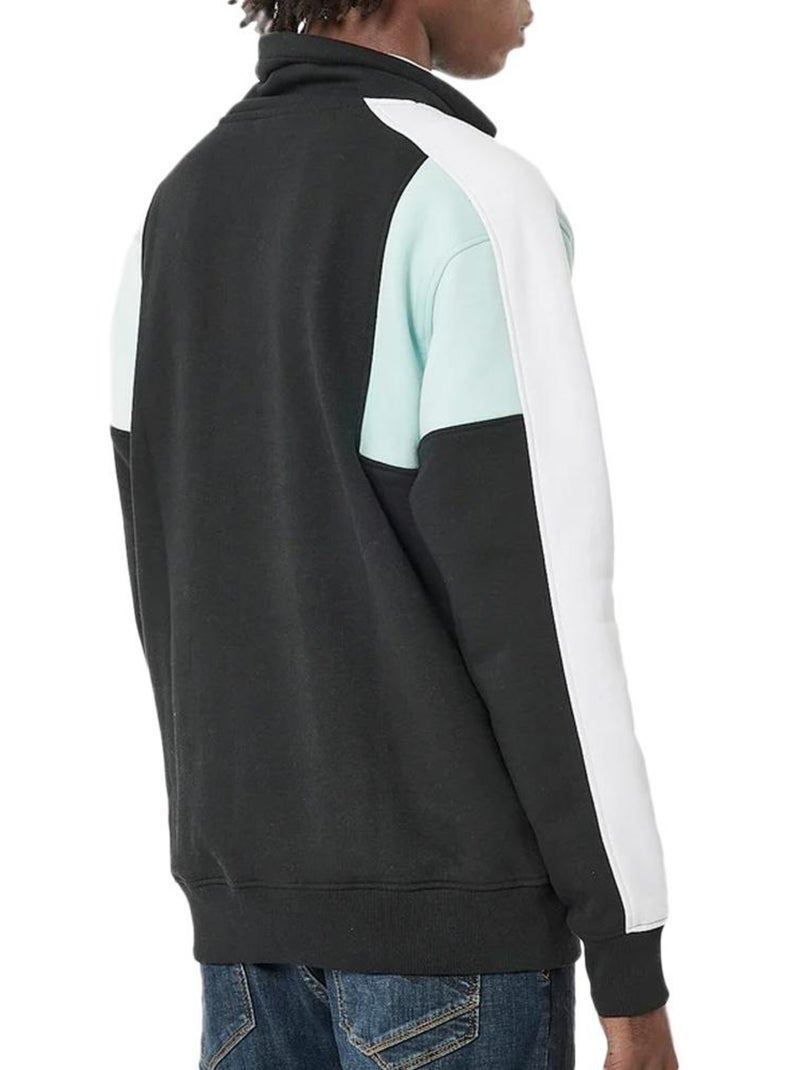 Sudadera de Hombre Kaporal Negro - Kiabi