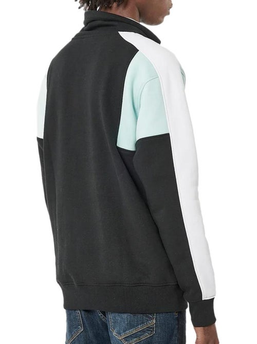 Sudadera de hombre kaporal - Kiabi Sudadera de hombre kaporal - Kiabi
