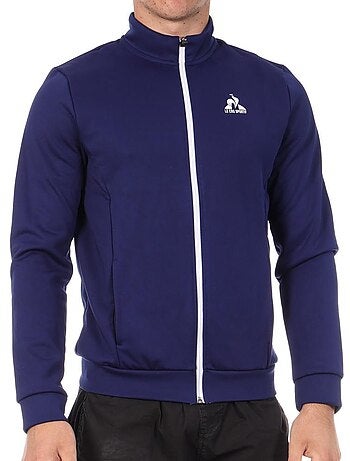 Sudadera de Hombre Le Coq Sportif