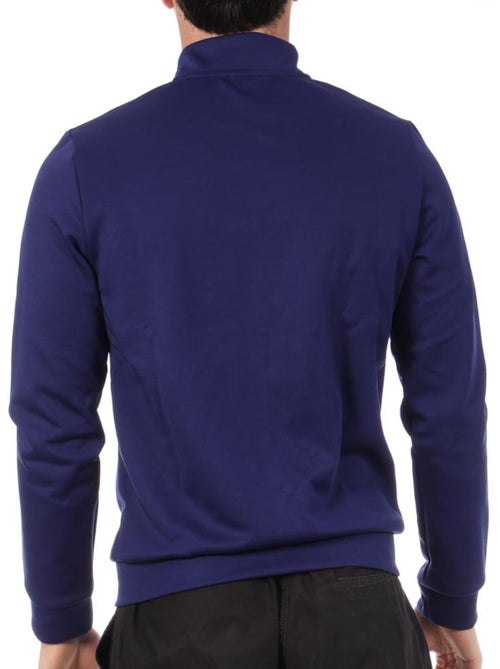 Sudadera de Hombre Le Coq Sportif - Kiabi Sudadera de Hombre Le Coq Sportif - Kiabi