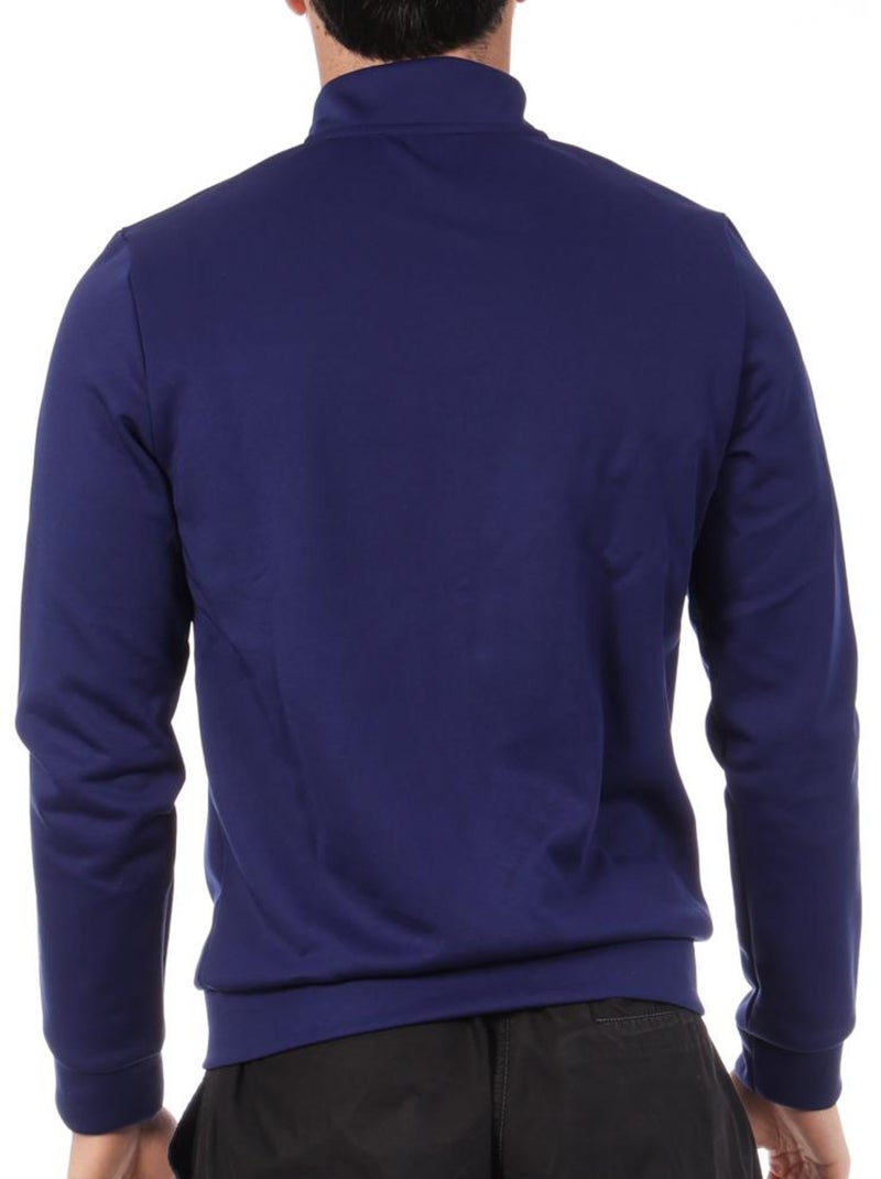 Sudadera de hombre le coq sportif Azul - Kiabi