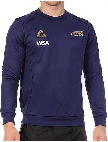 Sudadera de Hombre Le Coq Sportif