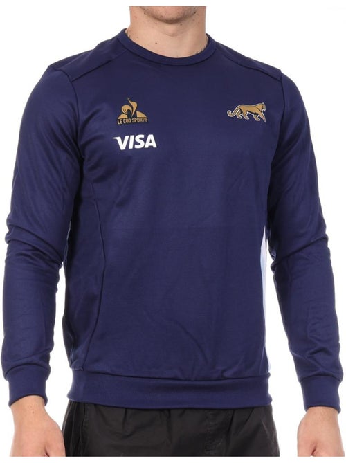 Sudadera de Hombre Le Coq Sportif - Kiabi Sudadera de Hombre Le Coq Sportif - Kiabi