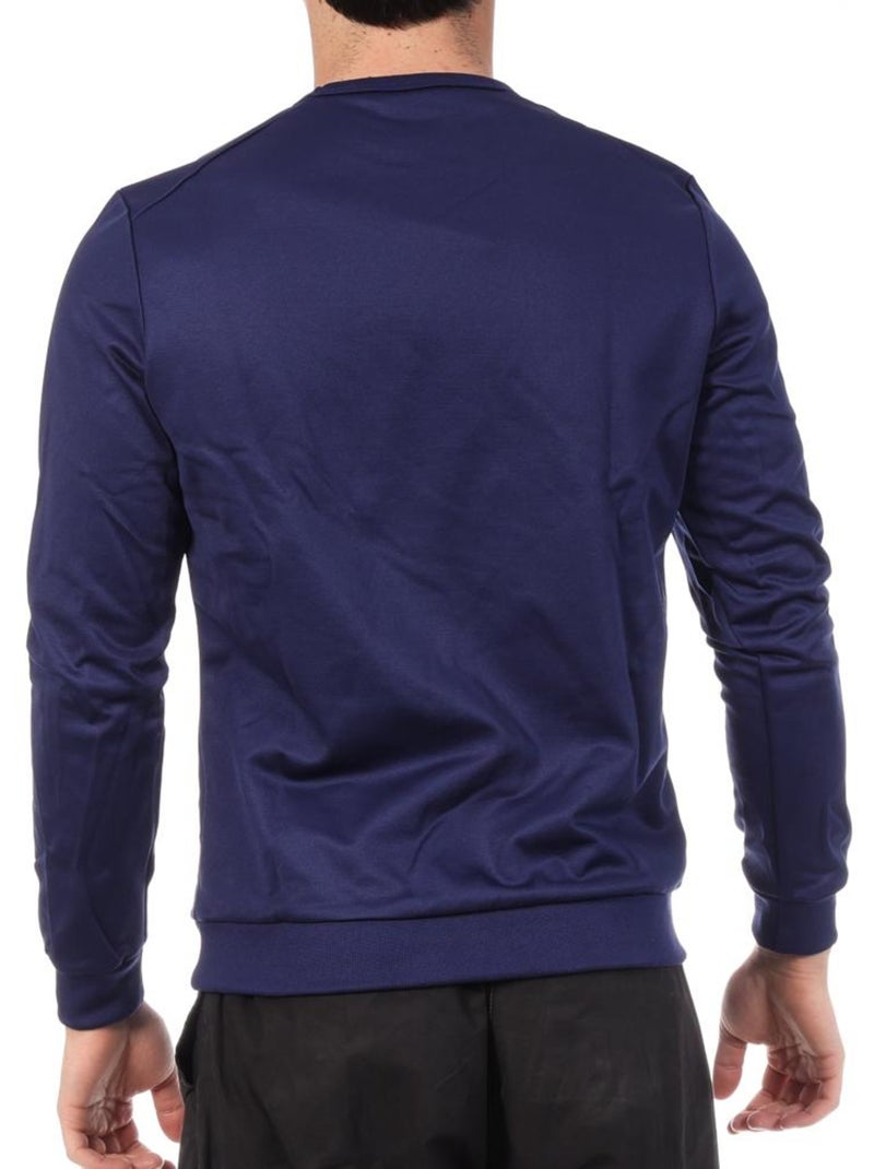 Sudadera de Hombre Le Coq Sportif Azul - Kiabi