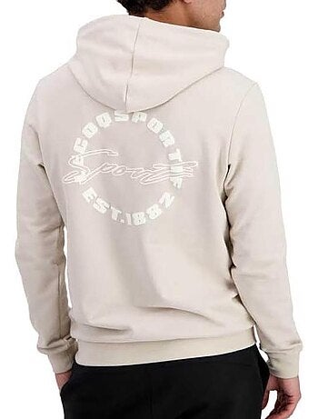 Sudadera de Hombre Le Coq Sportif