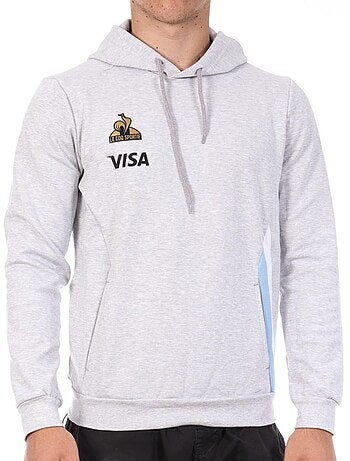 Sudadera de Hombre Le Coq Sportif