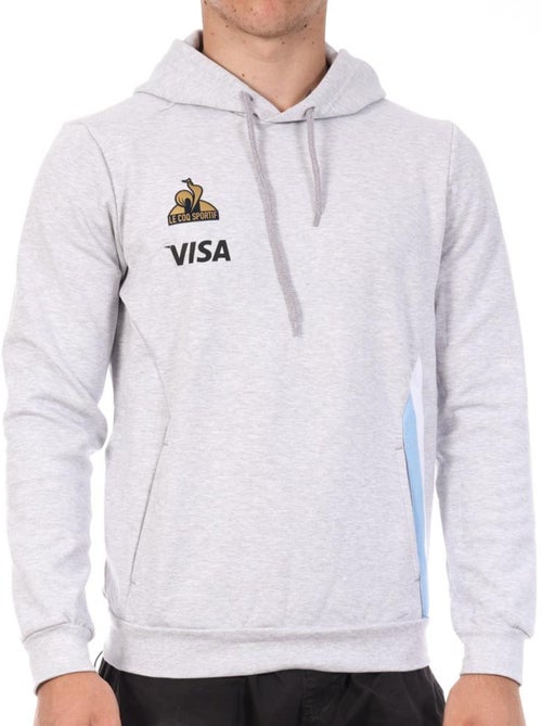 Sudadera de Hombre Le Coq Sportif - Kiabi Sudadera de Hombre Le Coq Sportif - Kiabi
