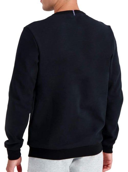 Sudadera de hombre le coq sportif para deporte - Kiabi Sudadera de hombre le coq sportif para deporte - Kiabi