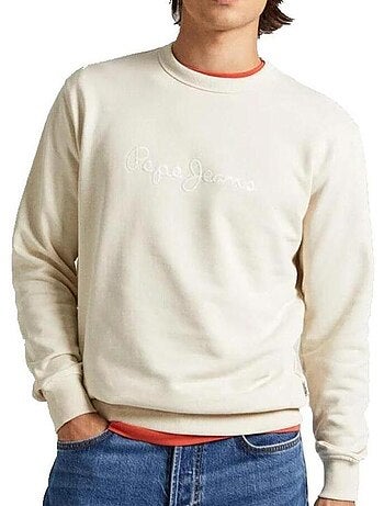 Sudadera de hombre pepe jeans