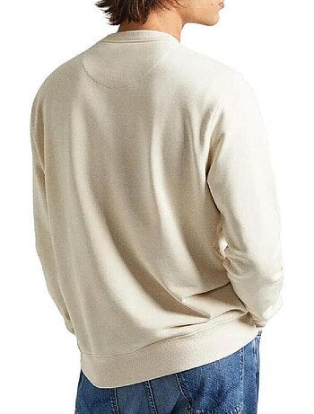 Sudadera de hombre pepe jeans